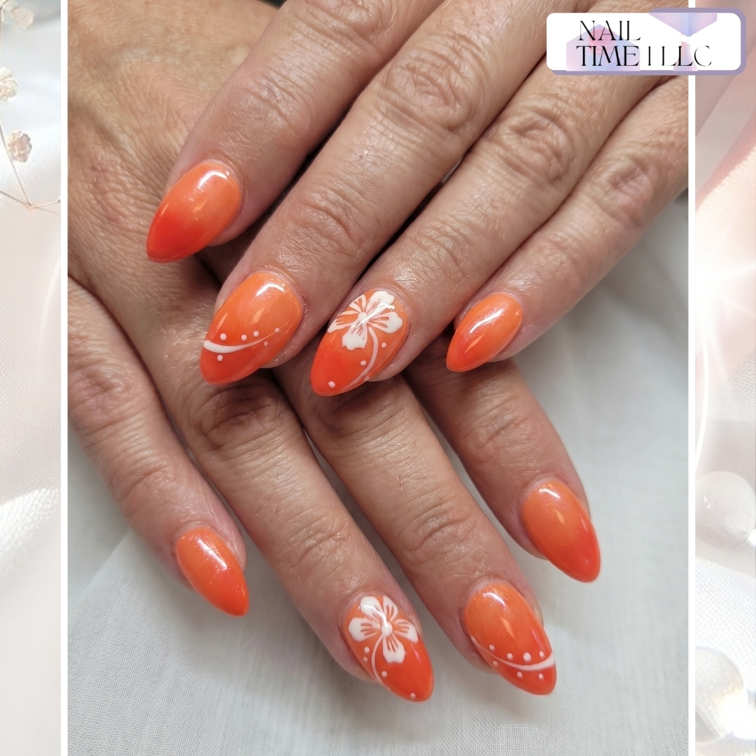 Cute nails
